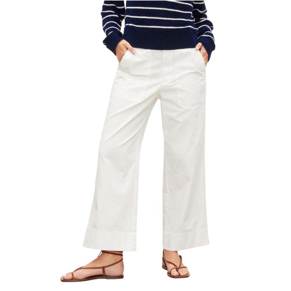 Velvet by Graham & Spencer Mya Wide-Leg Pants